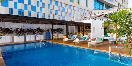 Avani Cancún Airport Hotel